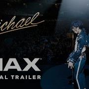 Michael Official Trailer Experience It In IMAX