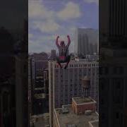 Spiderman 2 Web Swinging Is BAD Spiderman2 Spidermanps5 Insomniacgames Physics