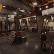 I Ported A TF2 Map To Source 2 Because Valve Wouldn T