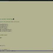 Let S Code A Mud In C 11 Part 5 Double Buffered Writes