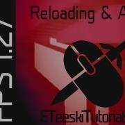 FPS1 27 Magazine Reloading And Ammo Unity3D FPS Game Design Tutorial