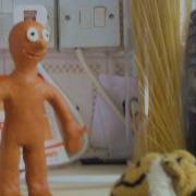 Morph Vs A Tiger