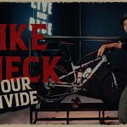 TOUR DIVIDE 2026 LtD S Bike Check NL EN Subs