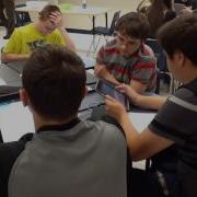 Geometry PBL