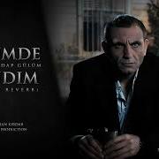 Kurtlar Vadisi Pusu Öldümde Uyandım Bu Şehir Girdap Gülüm Slowed Reverb HD
