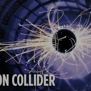 Inside The World S Largest Particle Accelerator