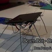 IAT 320 Beam Bot Dragonfly