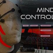 Управляю электроникой силой мысли Интерфейс ЭЭГ мозг компьютер