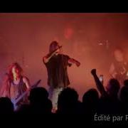 CODE ORANGE FULL HD GROOMING MY REPLACEMENT LIVE PARIS 27 06 2023 AUDIO STUDIO
