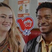 DAMSON IDRIS CHICKEN SHOP DATE
