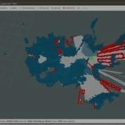 Turtlebot Exploration Of EAS301