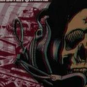 Magrudergrind Sylvester Staline Split Magrudergrind Side