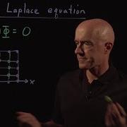 Discrete Laplace Equation Lecture 62 Numerical Methods For Engineers