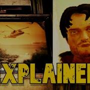 THE HORRORS OF THE URGE EXPLAINED Urge Explained