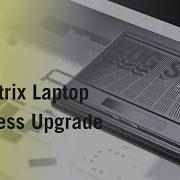 2025 ROG Strix Laptop Tool Less Upgrade ASUS SUPPORT