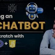 Build An AI Chatbot From Scratch Using PHP JavaScript Real Time Chat System Lecture 23