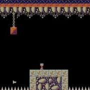 Retro Platformer Prototype