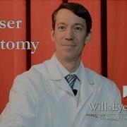 Laser Iridotomy And Narrow Angle Michael J Pro MD
