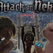 Attack On Neko Season 3