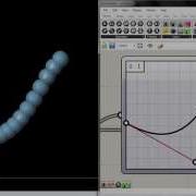 Grasshopper Component Graphmapper