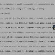 IMacros Macro Bonus Formatting Articles Quickly