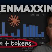 Tokenmaxxing My Claude Code Workflow