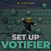 How To Setup Votifier On A Minecraft Server