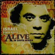 Alpha And Omega Live