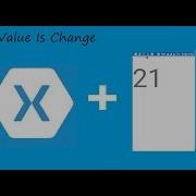 How To Slider Value Change In Xamarin Forms Tutorial 5