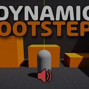 Dynamic Footsteps Godot 4 4 Tutorial