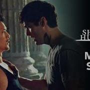 Shadowhunters Season 3 Episode 12 Malec Training Scene Music Mattis The Chain