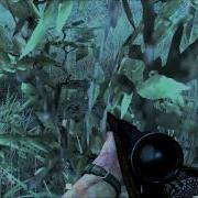 CoD WaW Mapping Error By Treyarch