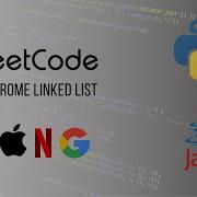 LeetCode 234 Palindrome Linked List In PYTHON AND JAVA Easy Algorithm Explanation And Drawing