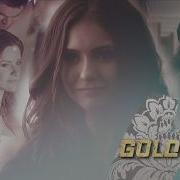 GOLD DUST Multifandom