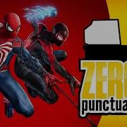 Marvel S Spider Man 2 Zero Punctuation
