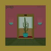PREP Back To You Full EP