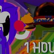 Round A Bout Friday Night Funkin FULL SONG 1 HOUR