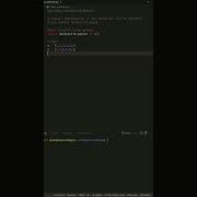 Line Chart With Python