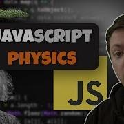 Adding Physics To Javascript Canvas