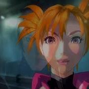 Crimson Tears 4K AI Upscaled Opening PS2