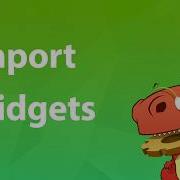 WordPress Import Export Widgets