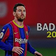 Lionel Messi Bad Boy Skills Goals 2018 2019 HD