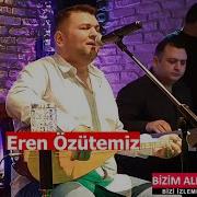 Eren Özütemiz Türkülerden Bir Demet Club Lokum Gecelerinden 18 12 21