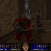 Doom 2 Hellbound Map 14 Doom District UV Max In 8 47