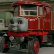 Thomas Bottom Parody Clip 23