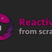 Reactive Programming From Scratch JavaScript Ep1