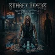 Official Audio Shattered Reflection Hollow Man Pt 2