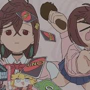 Dandadan Opening Paint Version Ft Andpproximately