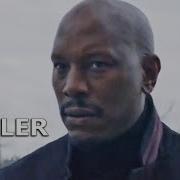 THE COLLECTIVE Official Trailer 2023