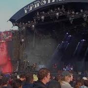 Alice In Chains Hellfest 2018 Clisson 2 24 06 2018